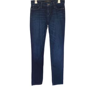 Joe’s‎ Caterina Dark Wash Straight Leg Jeans